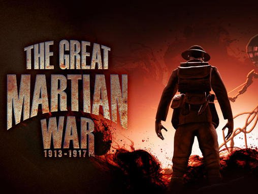 download The great martian war apk